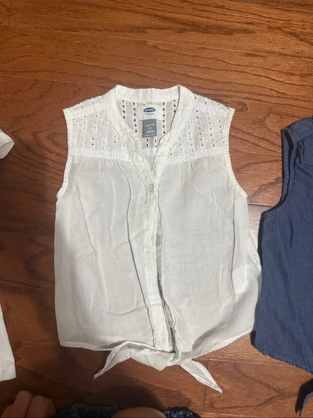 Girls Gymboree, Old Navy Monsoon outfits
